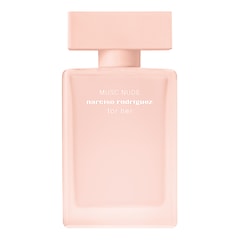 for her Musc Nude - Eau de Parfum, NARCISO RODRIGUEZ